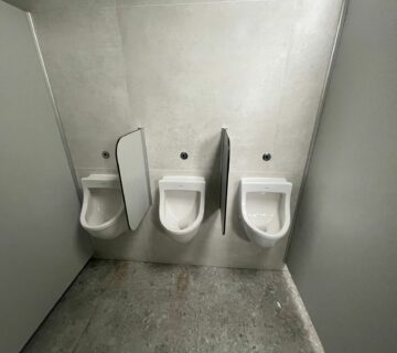 HEREN TOILETTEN